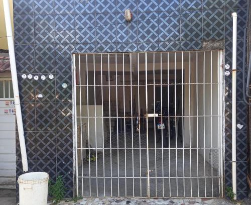 Pilar Casa | Casa de praia