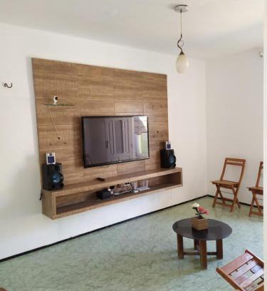 Luis Correia Casa | Casa de praia