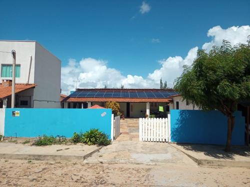 Luis Correia Casa | Casa de praia