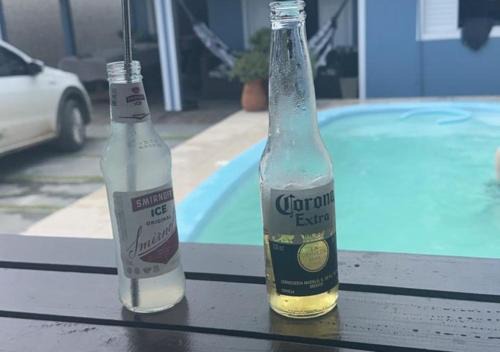 Palhoca Casa | Casa de Praia