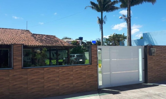 Cabo Frio Casa | Casa de praia/campo com piscina e gramado