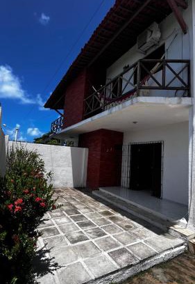 Jacuma Casa | Casa de Praia - Carapibus