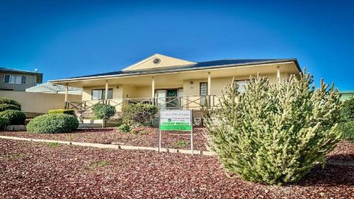 Lake Wangary Casa | Casa De Praia Coffin Bay