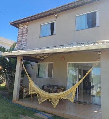 Porto de Sauipe Casa | Casa de Praia com piscina - Porto de Sauipe