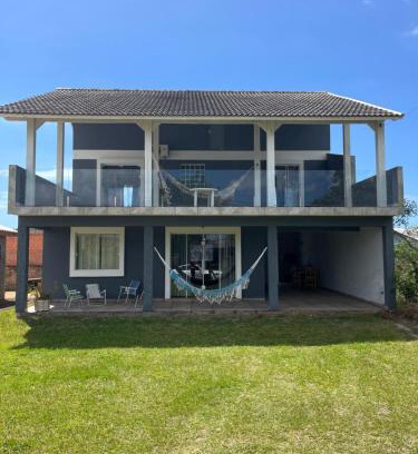 Arroio do Sal Casa | Casa de praia com suíte master