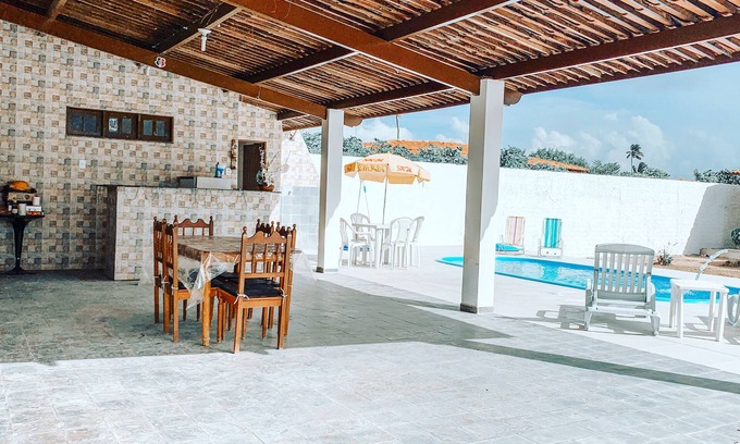 Maceio Casa | Casa de Praia Condomínio Fechado em Ipioca