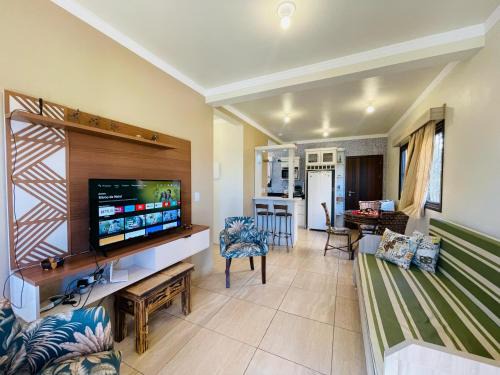 Torres Villa | Casa de praia confortável!