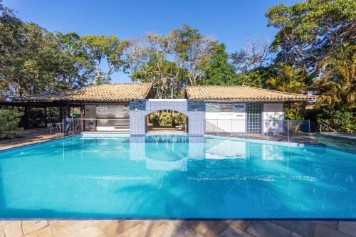Praia Rasa Casa | Casa de Praia em Búzios com Área Gourmet | VF 20