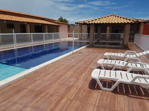 Beberibe Casa | Casa de praia em Beberibe