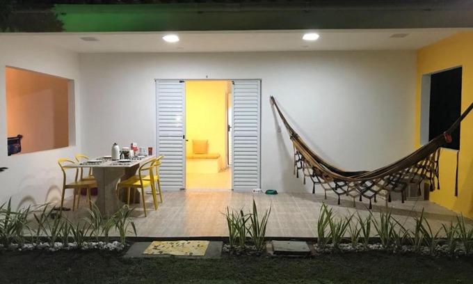 Pontal de Serrambi Casa | casa de praia em serrambi -