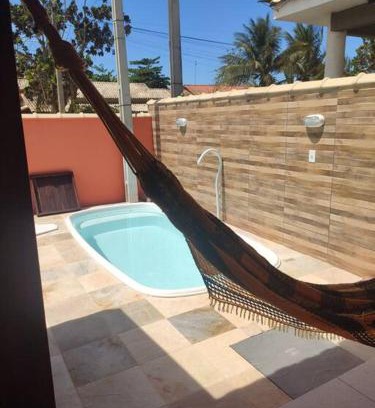 Unamar Casa | Casa de praia em Cabo Frio