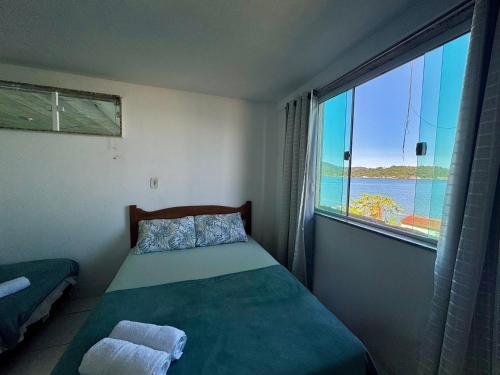 Mangaratiba Casa | Casa de praia em Itacuruçá