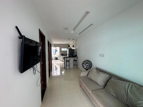 Jaua Casa | Casa de Praia em Jauá
