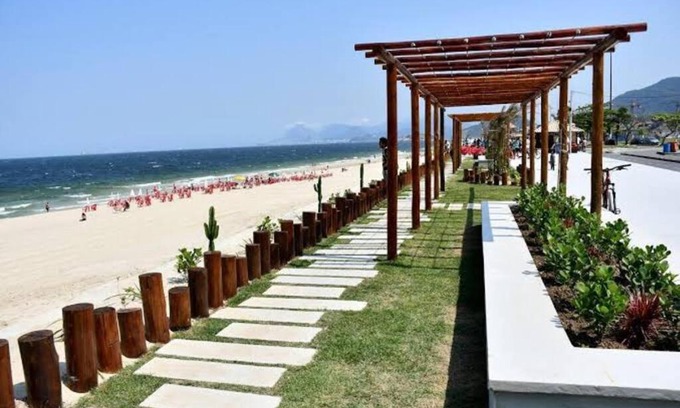Piratininga Apartamento | Casa de praia em Piratininga