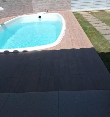 Unamar Casa | Casa de Praia Familiar e aconchegante