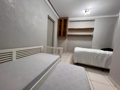 Jardim Virginia Casa | Casa de praia Guarujá