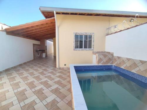Itanhaem Casa | Casa de Praia Itanhaém