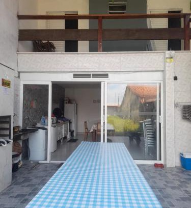 Cibratel II Casa | Casa de praia itanhaem