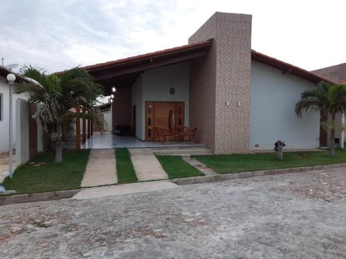 Luis Correia Casa | Casa de Praia Luis Correia