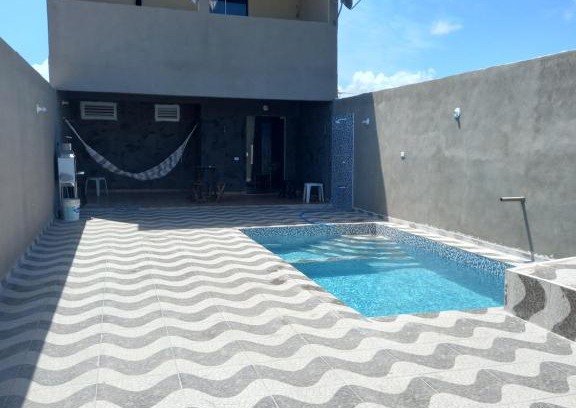 Aracati Casa | Casa de praia majorlandia