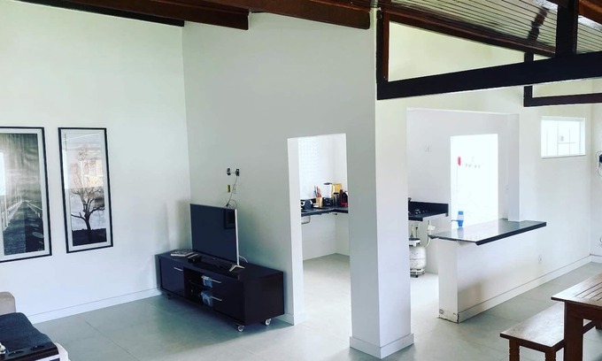 Atalaia Casa | Casa de Praia na Aruana