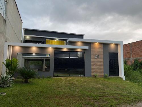 Mambucaba Casa | Casa de Praia na Roça