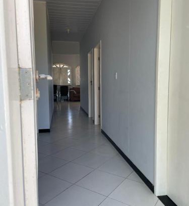 Itaporanga d'Ajuda Casa | Casa de praia No Abais