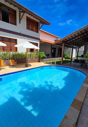 Pecém Casa | Casa de Praia no Cumbuco