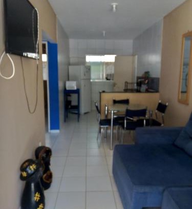 Nossa Senhora do O Apartamento | Casa de praia para temporada