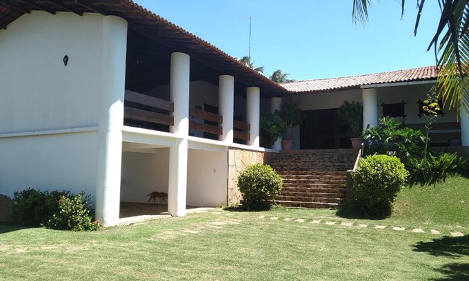 Pecem Casa | Casa de Praia Pecém