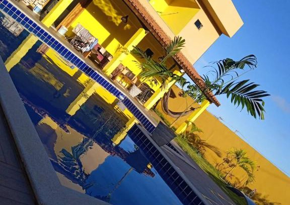 Pontal Casa | Casa de Praia Pontal