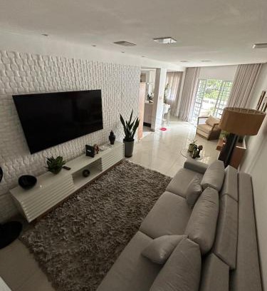 Barra Apartamento | Casa de praia próximo ao carnaval