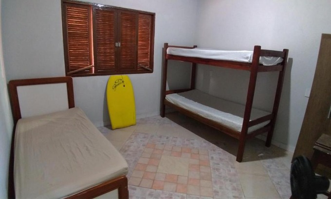Direcao Casa | Casa de Praia Temporada - Nova Almeida - Praia grande ES