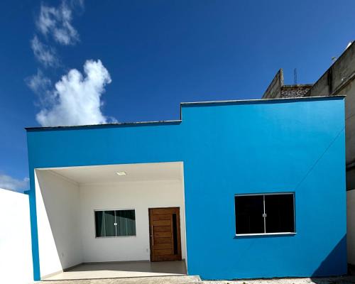 Prado Casa | Casa de Praia Temporada