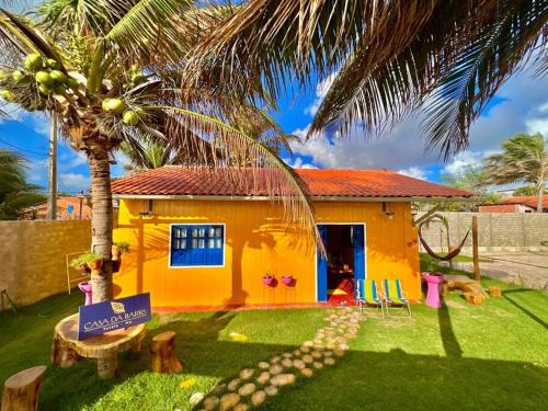 Tutoia Casa | Casa de Praia Tutóia