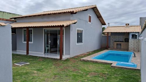Tamoios Casa | Casa de Praia Unamar