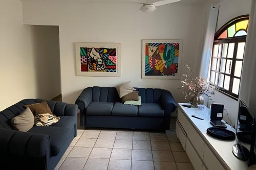 Algodoal Apartamento | Casa de Praia - Vá a pé pra praia!