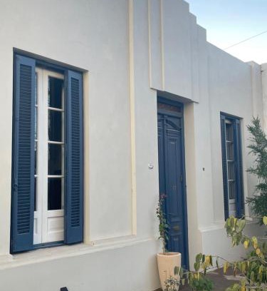 Cañada Rosquín Casa | Casa de pueblo