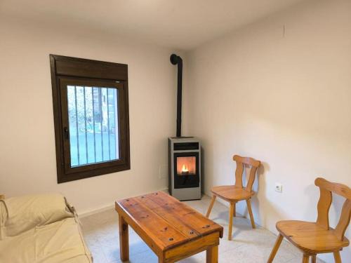 Gilgarcia Chalet De Esquí | Casa de pueblo en la montaña