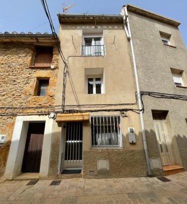 Sarratella Casa | Casa de Pueblo