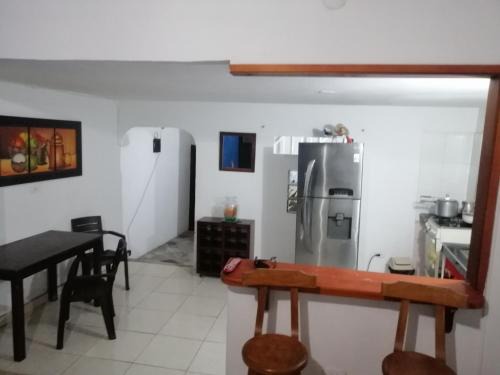 La Dorada Apartamento | Casa de relajación low cost!
