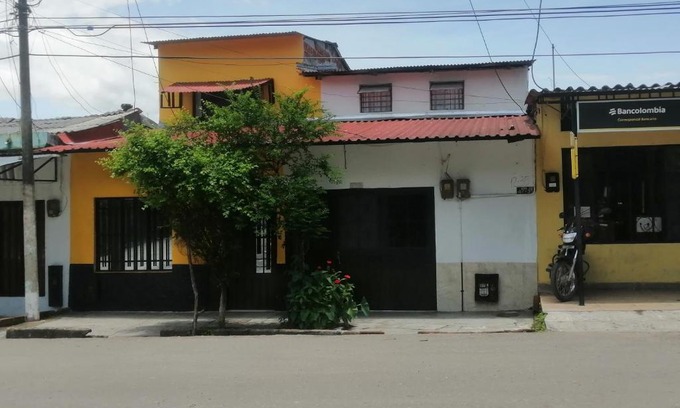 La Dorada Apartamento | casa de relajacion lowcost