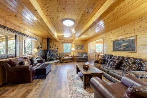 South Fork Casa | Casa de Rio