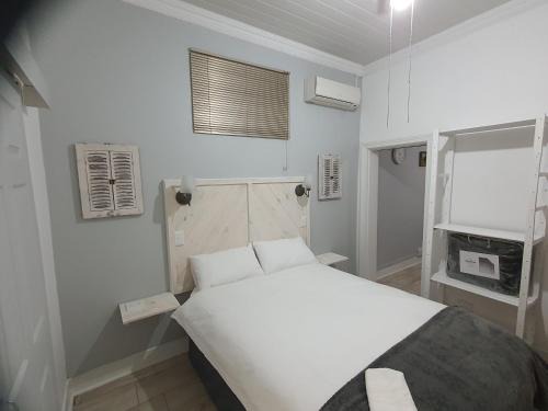 Kimberley Casa | Casa de Romaria