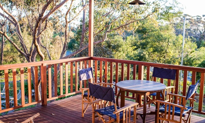 Currarong Apartamento | Casa De Rosa - cerca de la selva y el mar