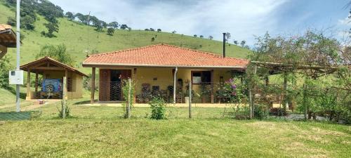Costas Casa | Casa de sítio