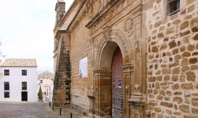 Úbeda Casa | Casa de San Lorenzo