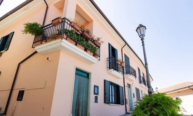 Morra De Sanctis Casa | Vrbo Property