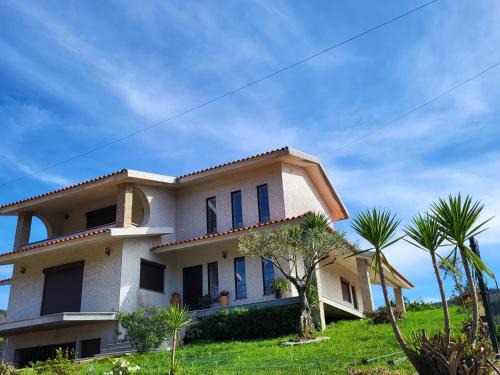 Cedrim Casa | Casa de Santo Amaro