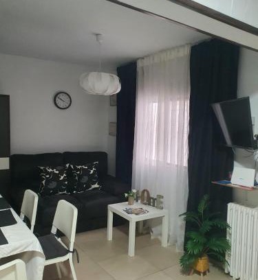 Valladolid Apartamento | CASA DE SILVA
